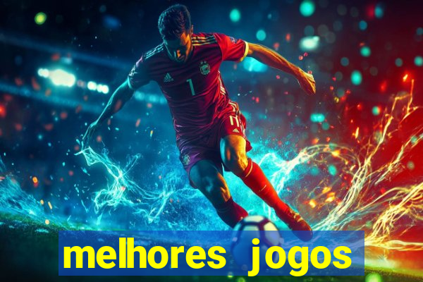 melhores jogos mobile 2024